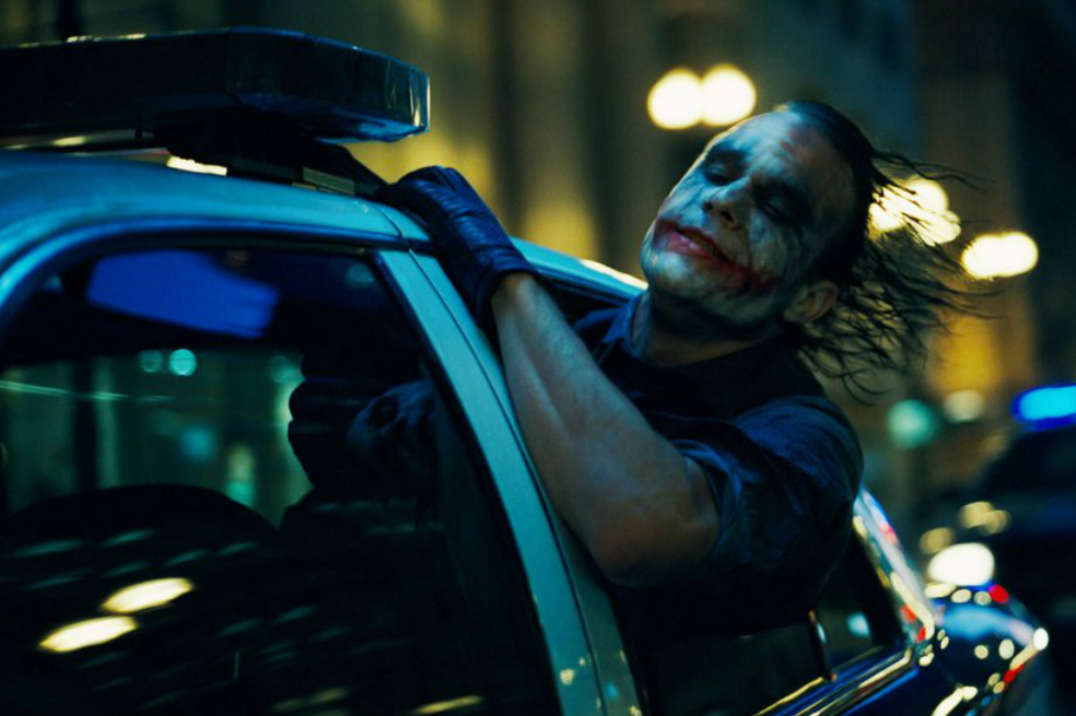 Warner Bros. prepara una película sobre los inicios del Guasón