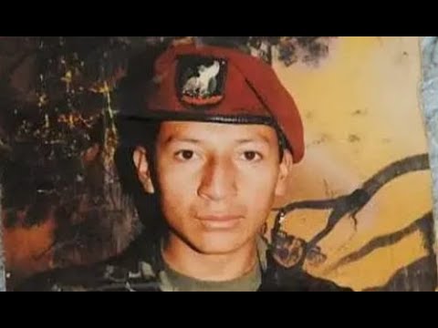 “Con su muerte, mi padre recuperó su libertad”: hijo de militar asesinado en cautiverio