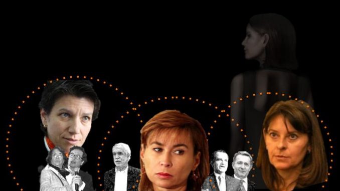 Capítulo 10: Cumbre de brujas – La Candidata: primera temporada