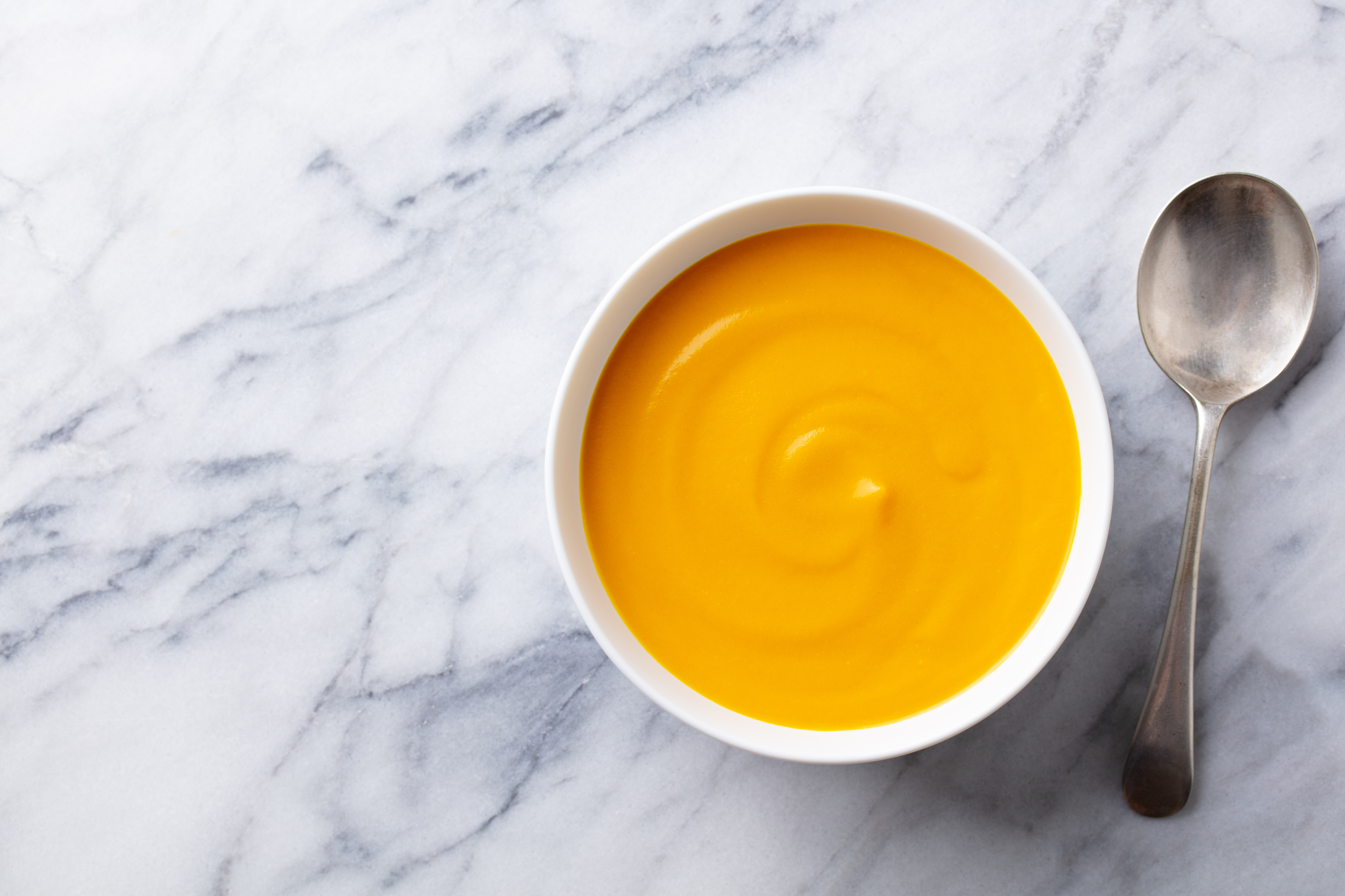 Paso a paso para preparar crema inglesa