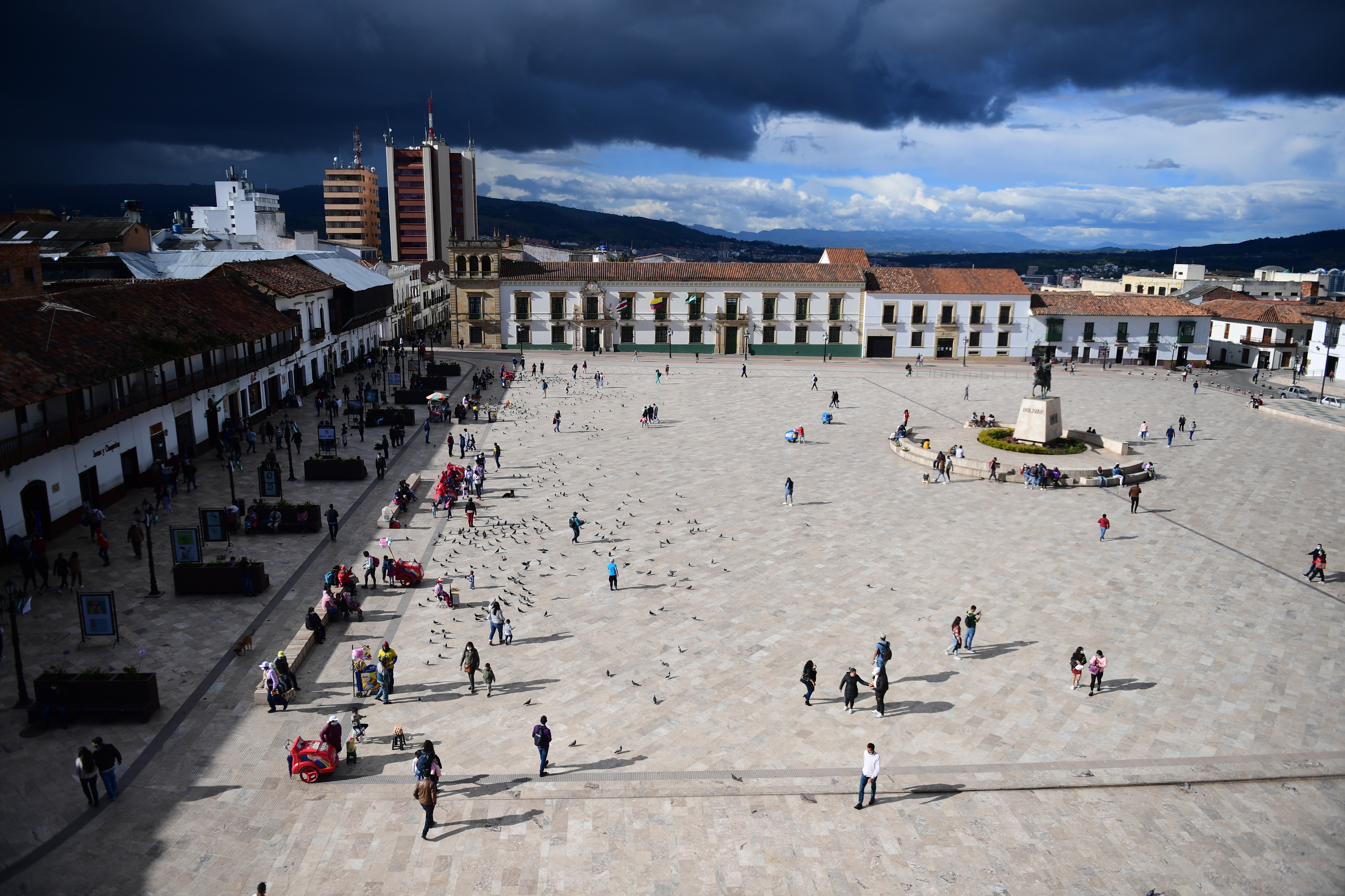 Este es el aumento que tendrá el pasaje de transporte público en Tunja para 2025