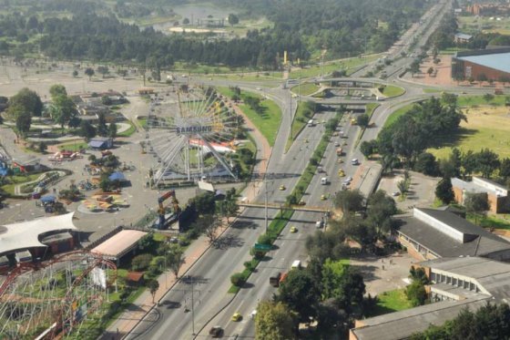 El decálogo para el Día sin Carro y sin Moto