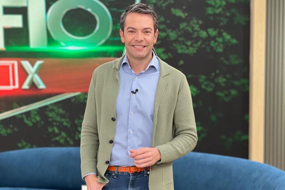 “Caminé por las paredes del dolor”: Iván Lalinde paró grabaciones de ‘La Voz’