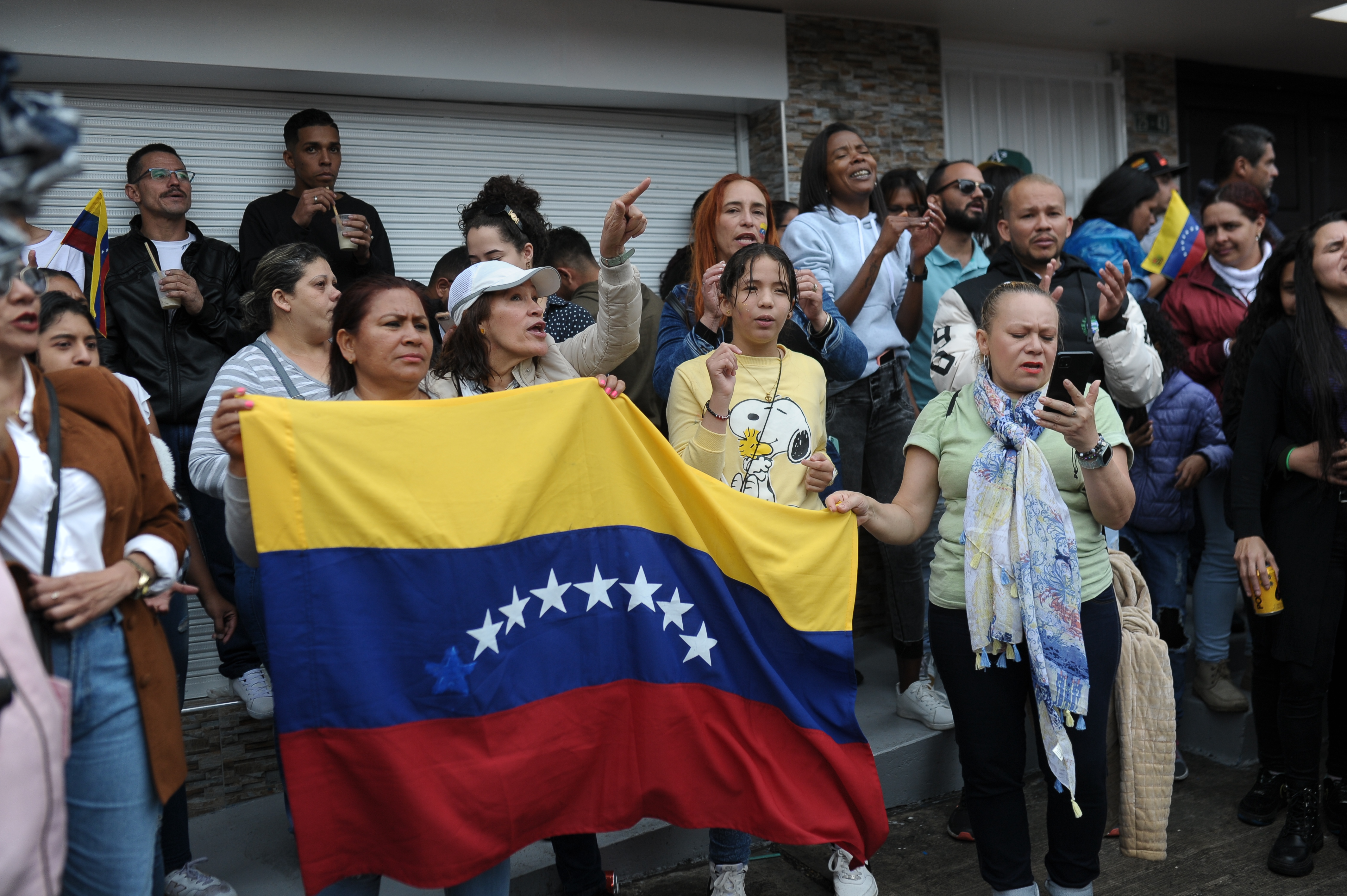 ¿La “nicaraguanización” de Venezuela? Lo que viene tras el asedio a las primarias
