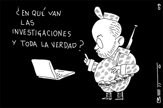 En qué van