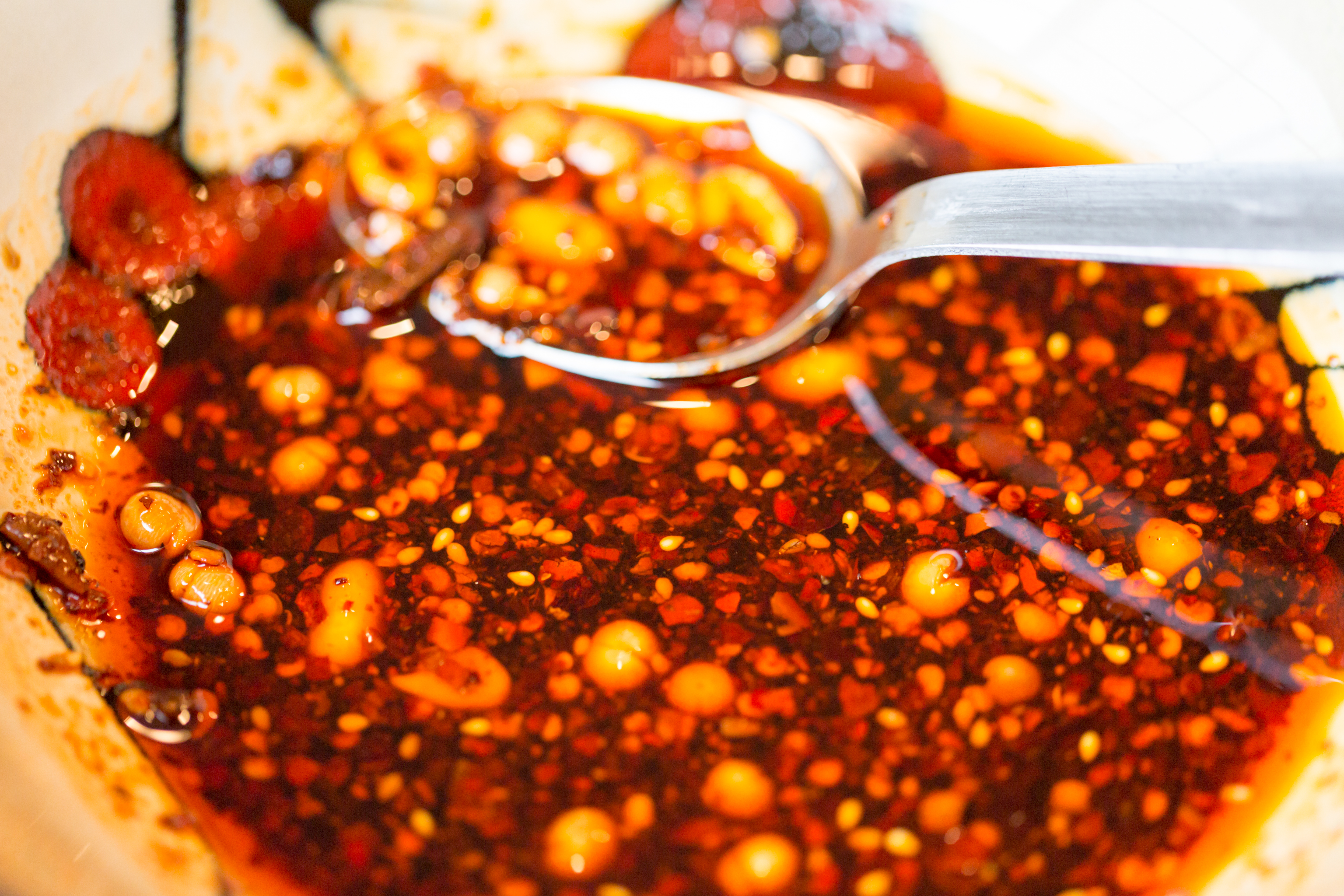 Chili Oil