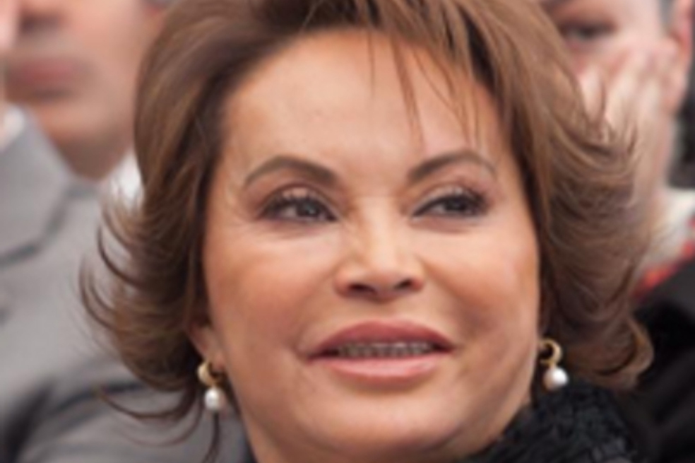 Elba Gordillo, la poderosa exlíder los maestros de México, fuera de prisión