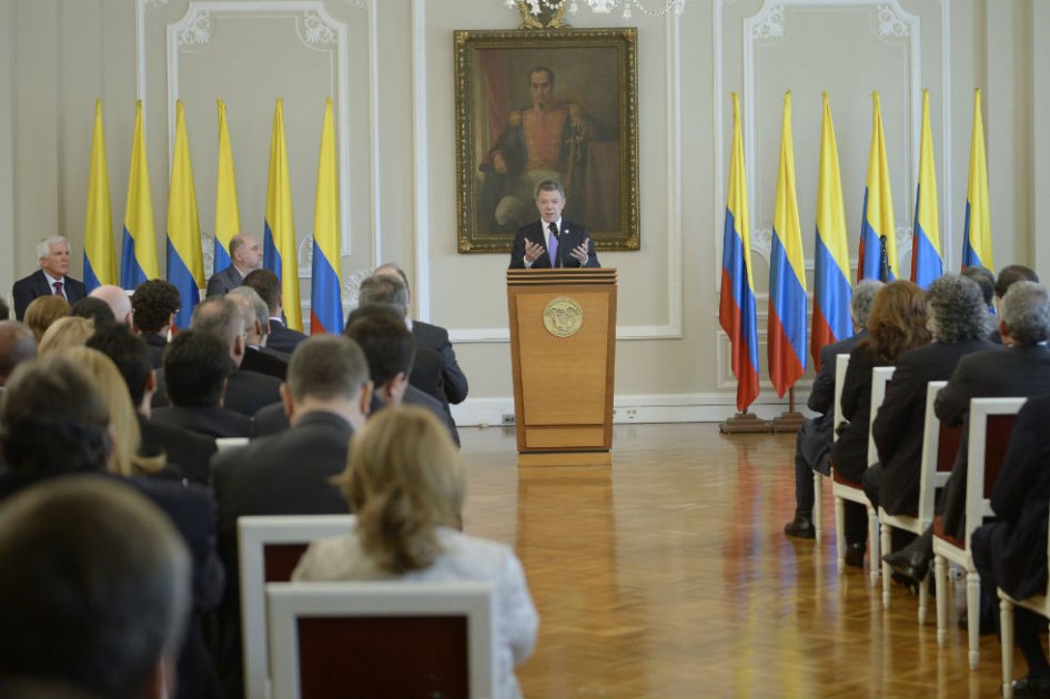 Otra semana más sin muertos ni heridos a causa del conflicto tras cese el fuego bilateral