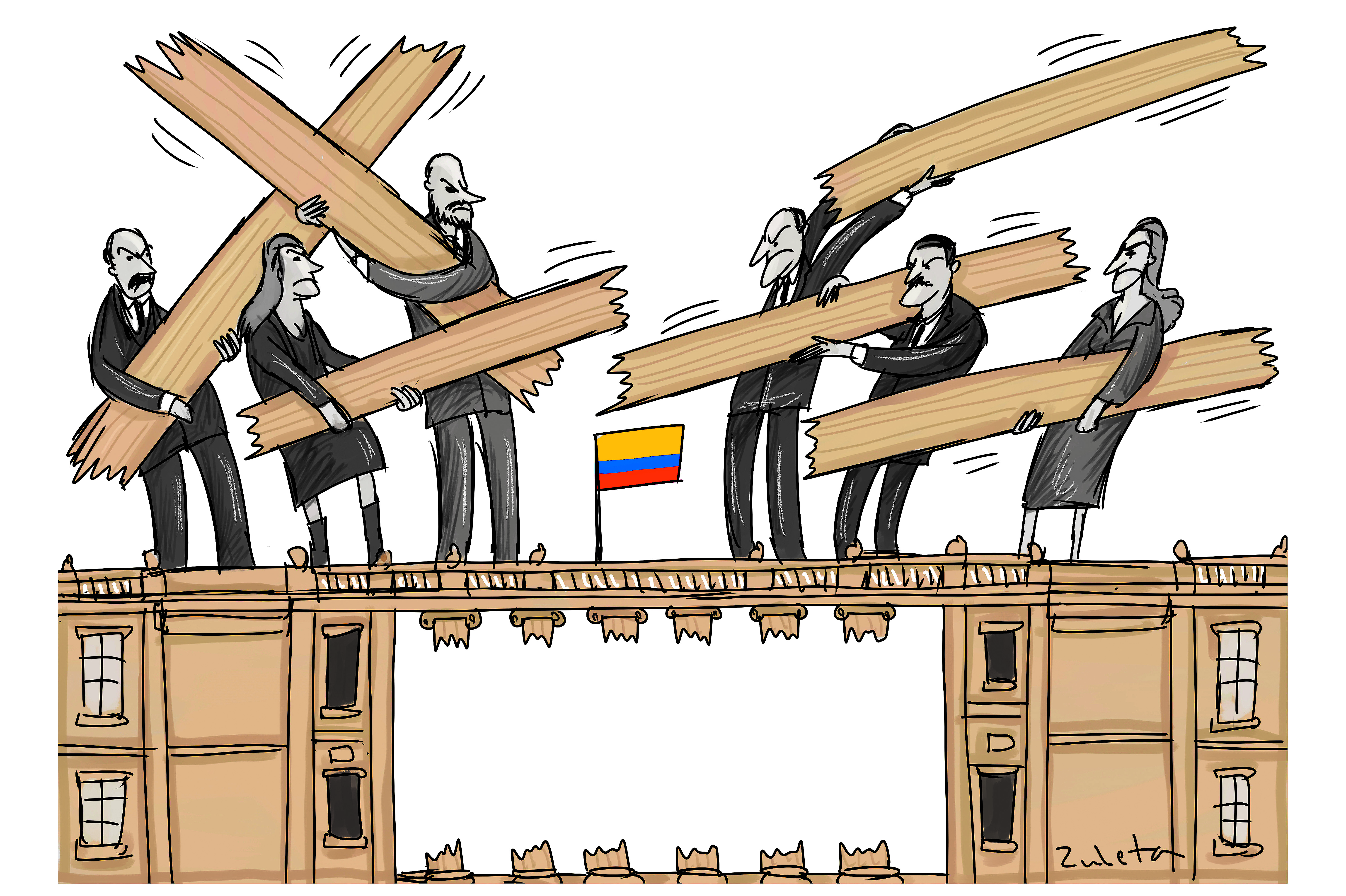 Nuevo Congreso