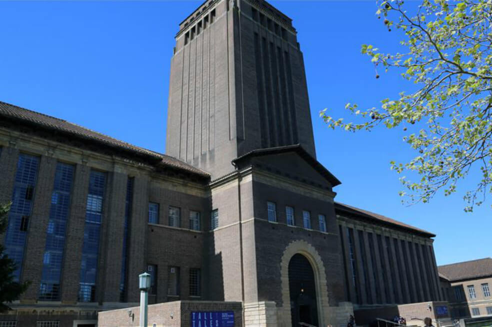 Universidad de Cambridge investigará sus vínculos con la esclavitud