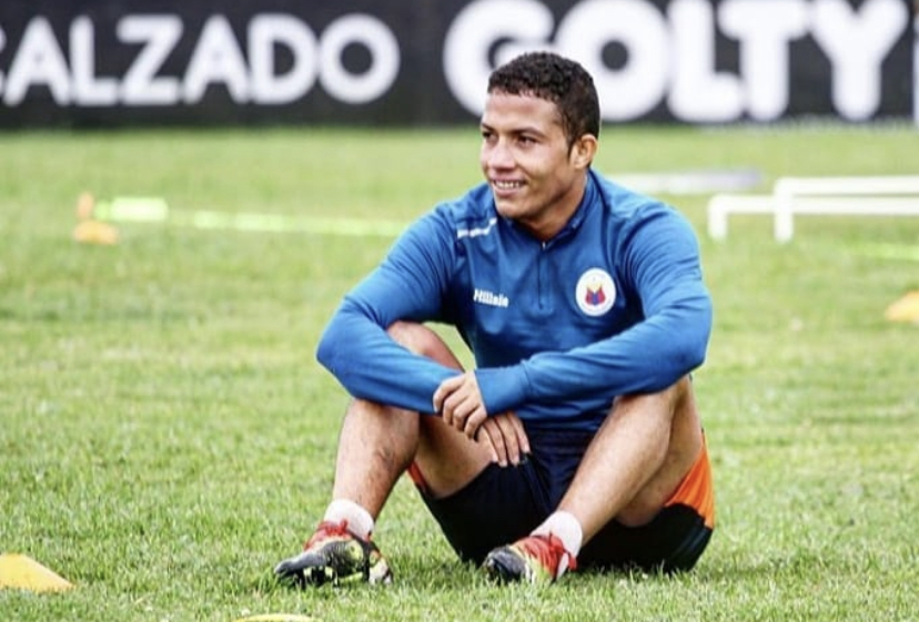 Feiver Mercado: goles y tranquilidad