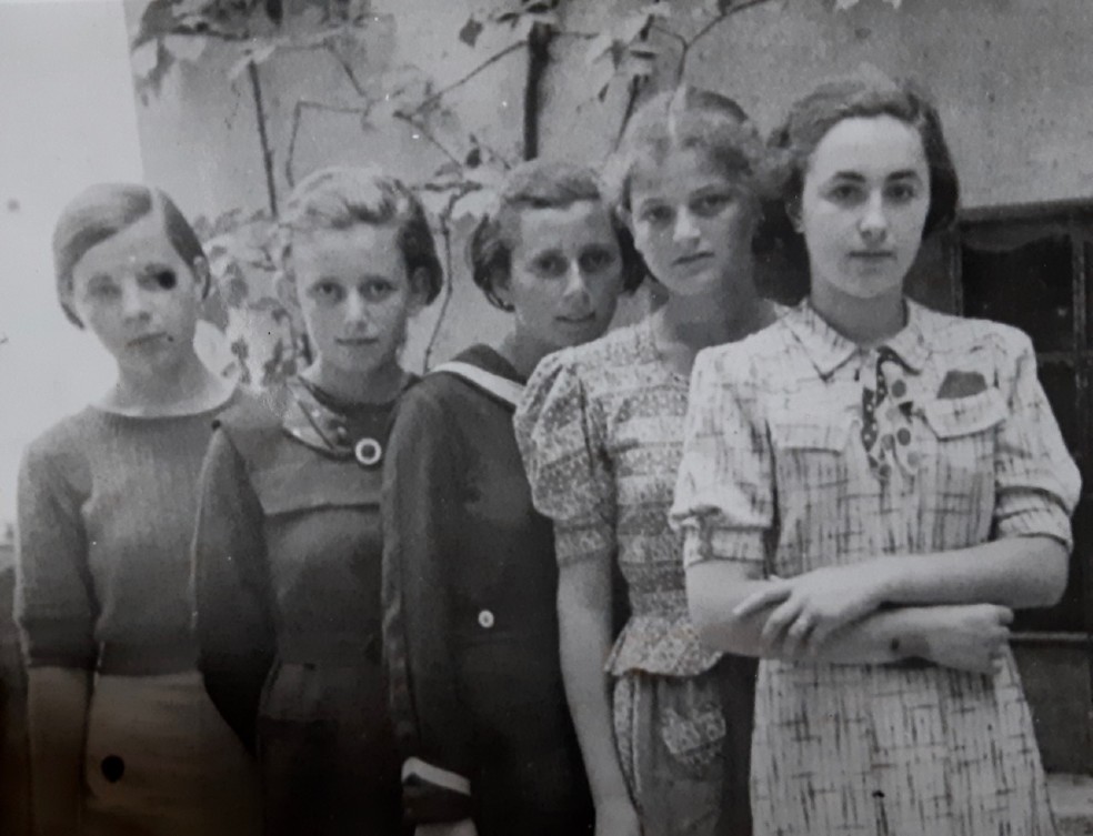 Así rehicieron sus vidas las sobrevivientes de Auschwitz