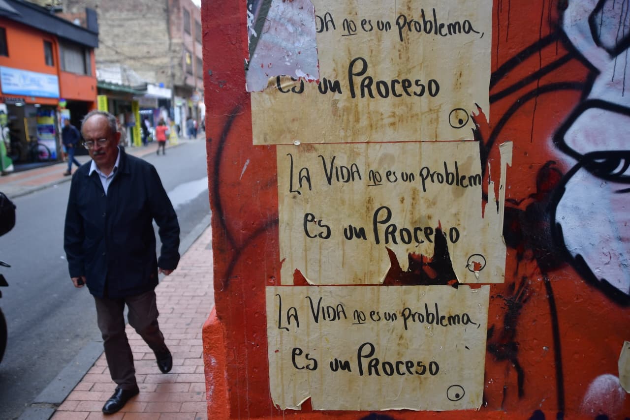 El ministro de Trabajo, Antonio Sanguino, señaló que se consiguió una opinión mayoritaria en defender el incremento y que no solo el Gobierno lo considera conveniente, sino también los gremios y las centrales obreras.