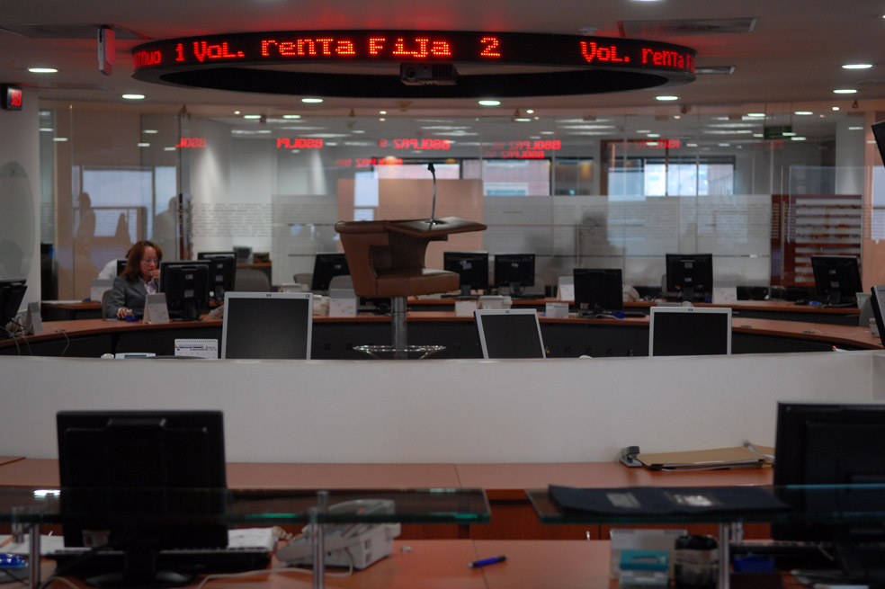 ¿Colombia se puede contagiar de la crisis latinoamericana?