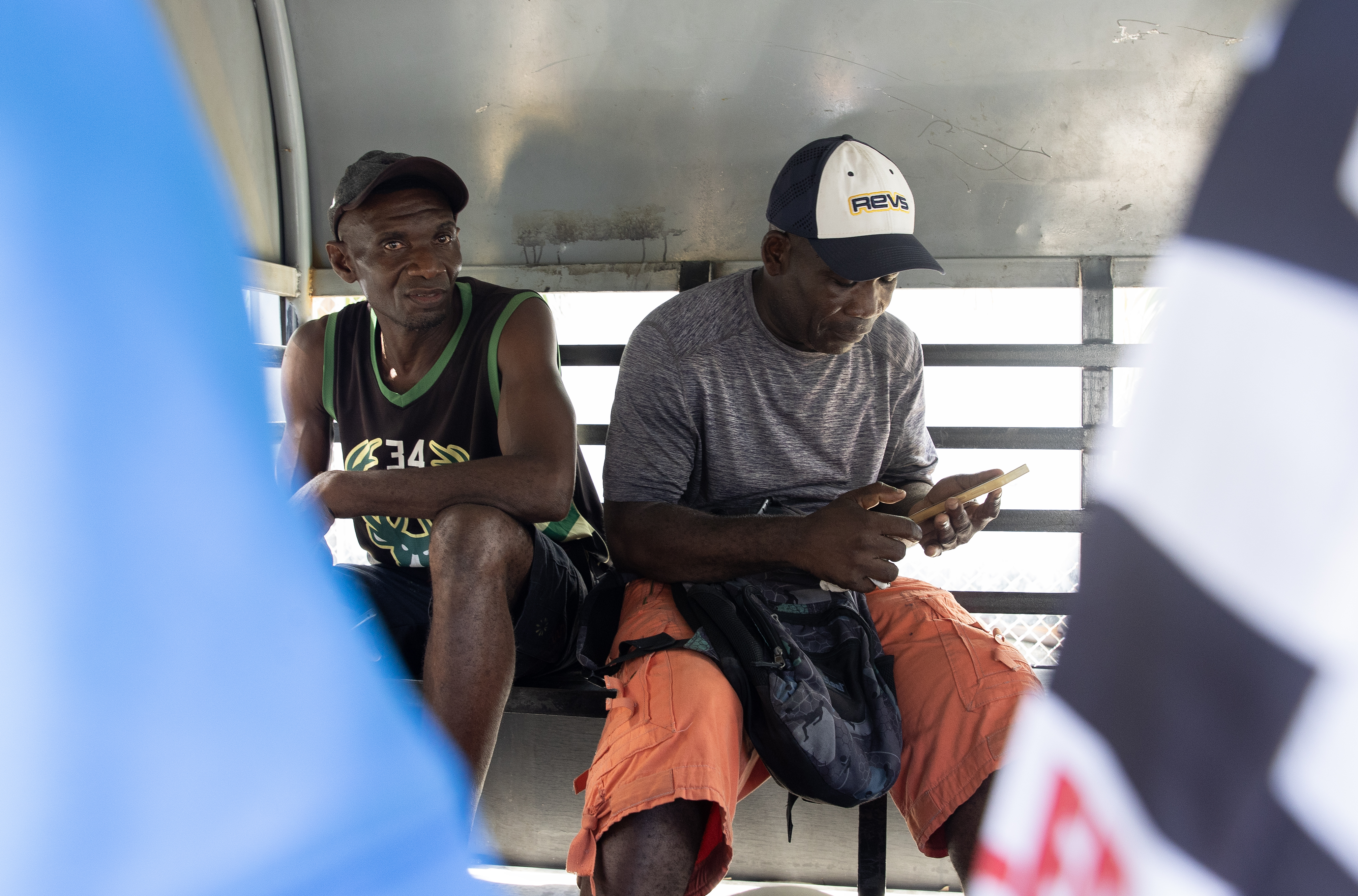 Máxima alerta en Haití por plan de República Dominicana de deportaciones masivas