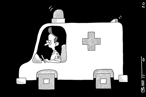 Emergencia social