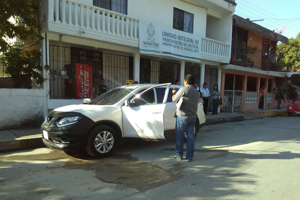 Matan a fiscal que investigaba asesinatos de mujeres en México