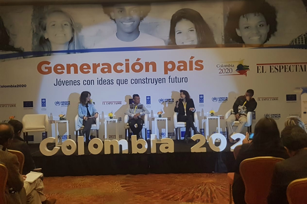 En vivo: siga aquí la conversación de La Pulla  con jóvenes innovadores desde los territorios
