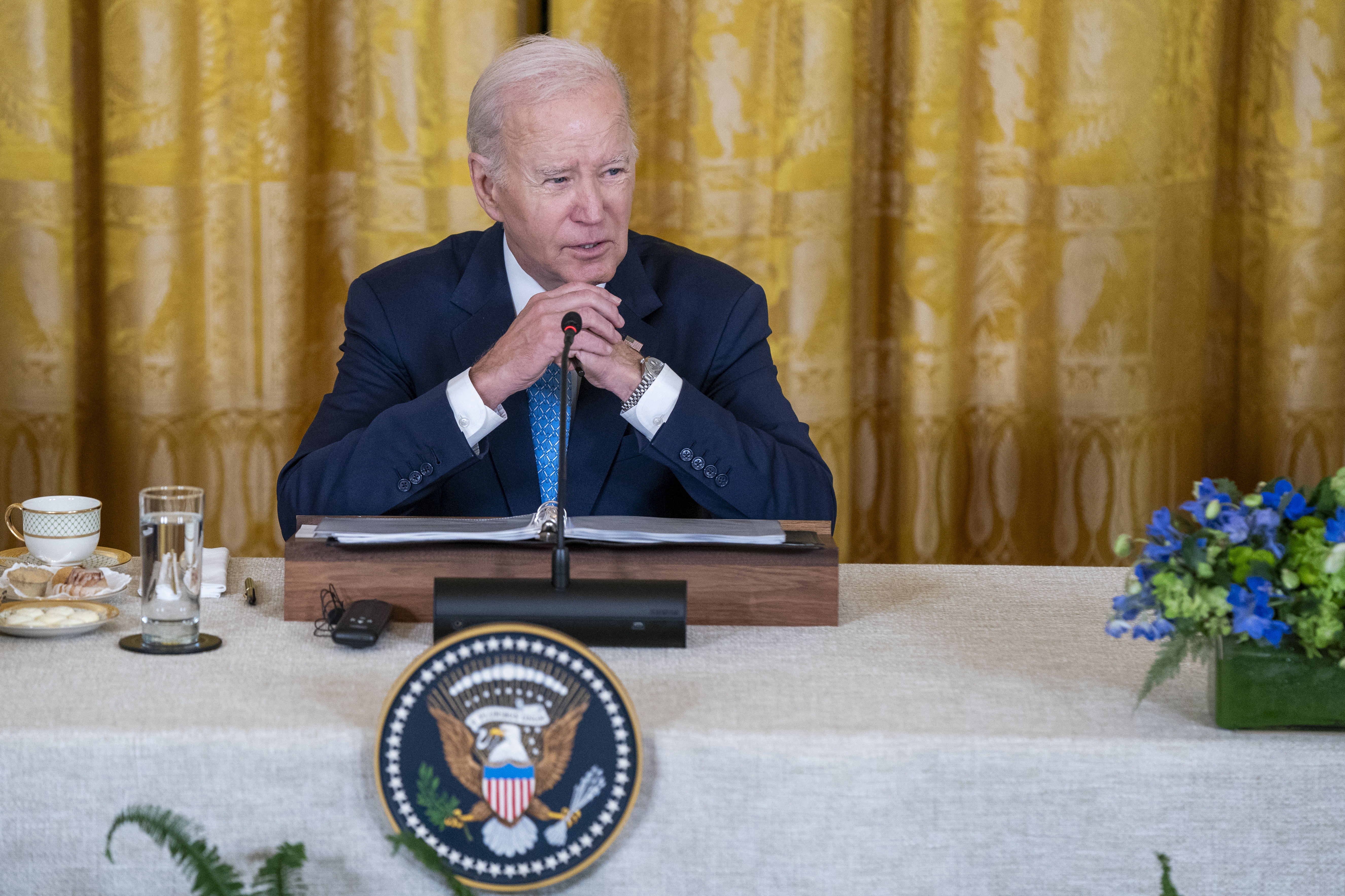 Biden anuncia medidas de apoyo económico para Latinoamérica: ¿de qué se tratan?