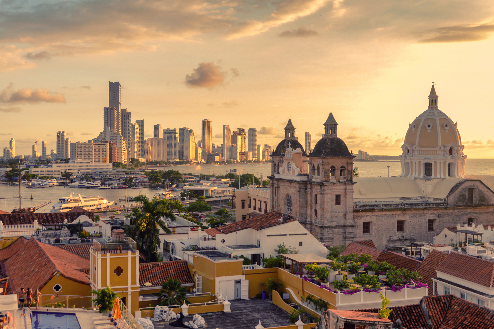 Tourise Awards 2027: así pueden postularse los destinos turísticos de Sudamérica