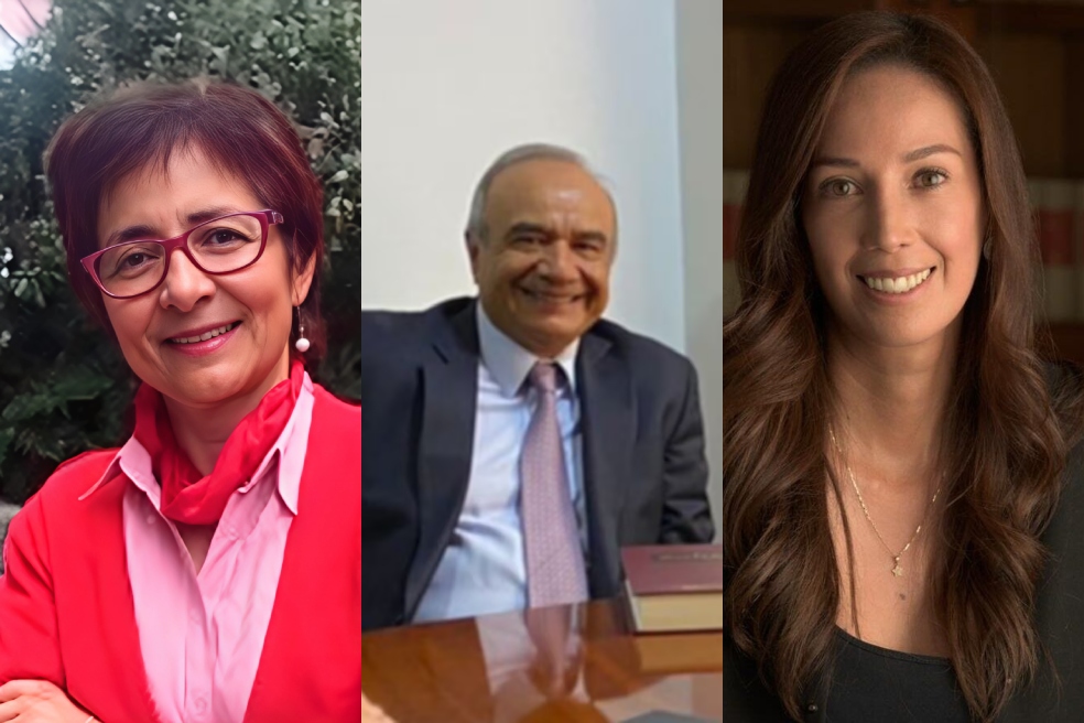 Estos son los candidatos de Petro que buscan llegar a la Corte Constitucional