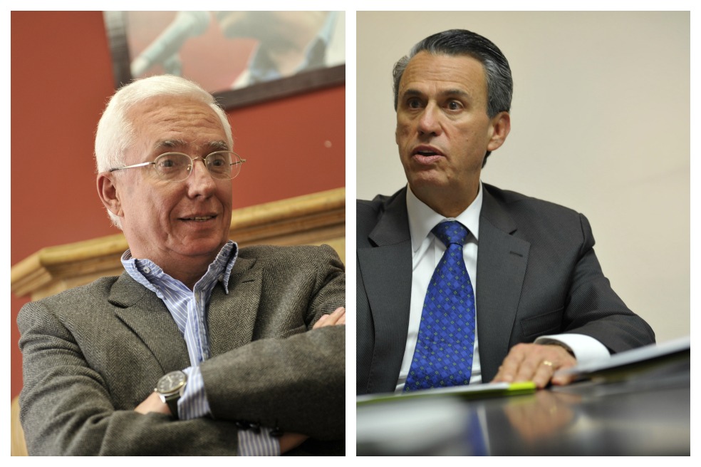 Del debate político al ataque personal