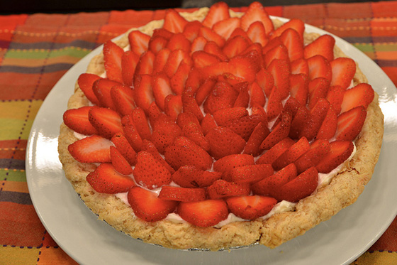 Utilísima presenta un maratón de recetas dulces
