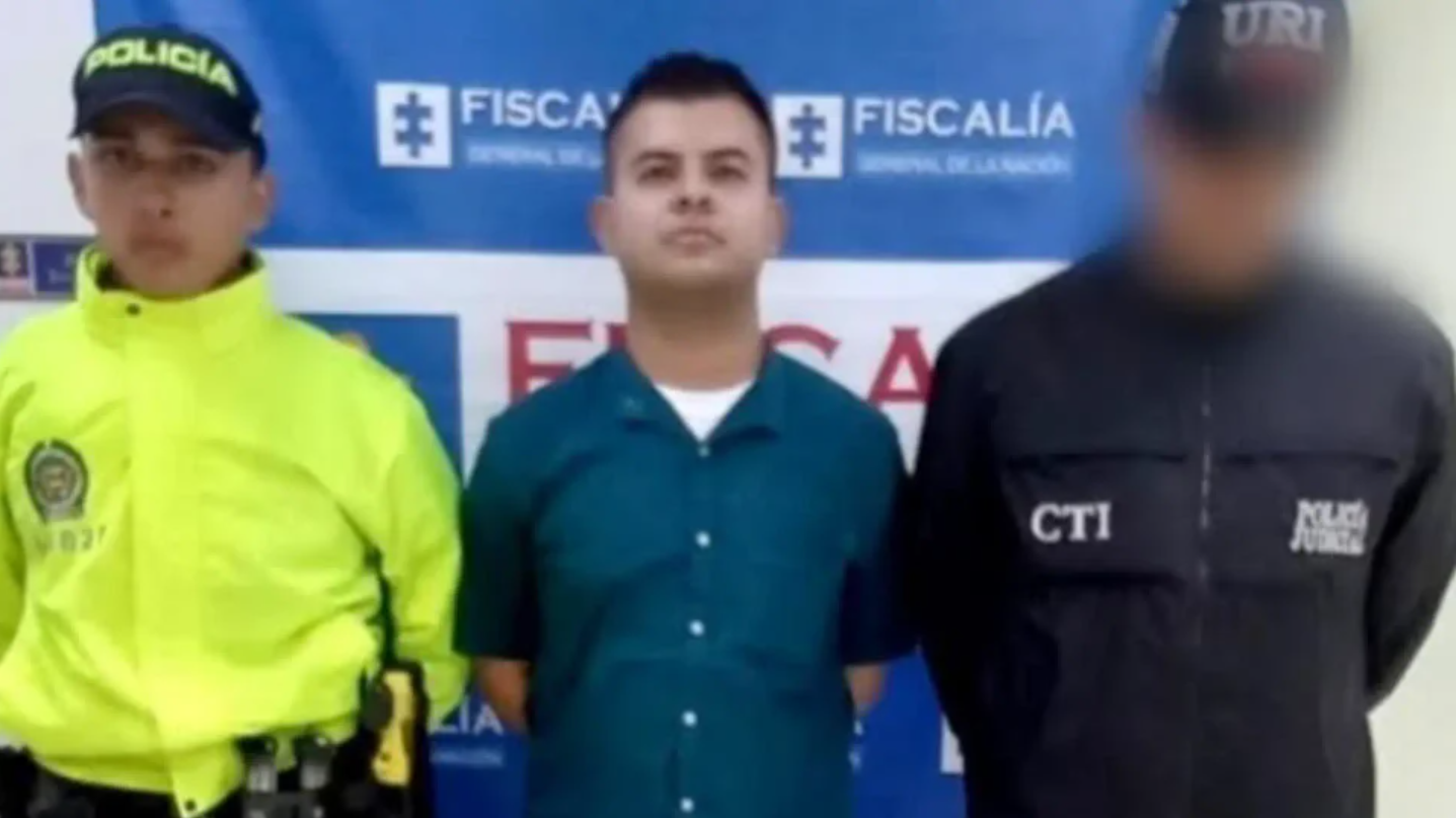 Detalles del asesinato de padres a manos de su hijo en Villavicencio