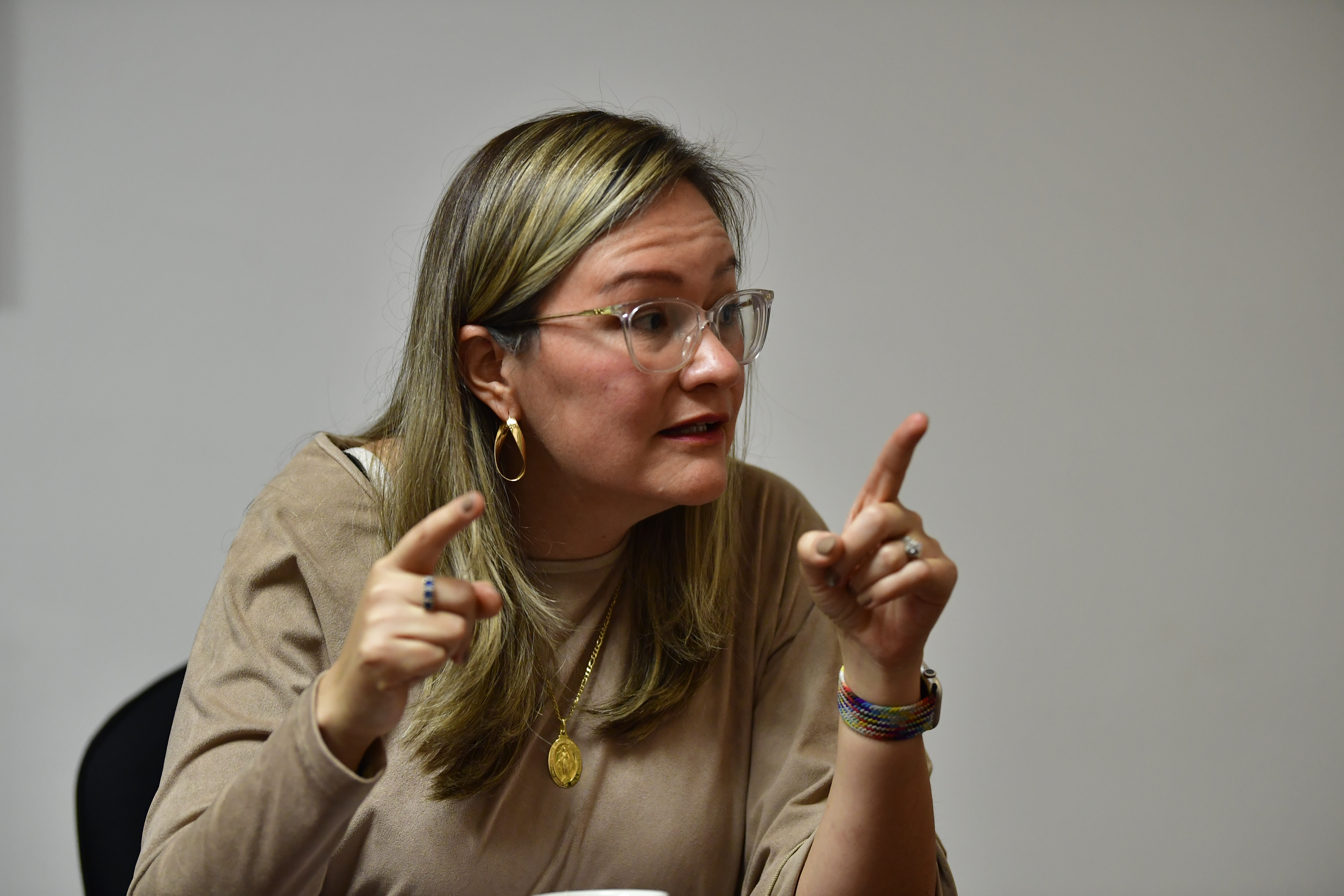 La SIC imputó cargos a nueve funcionarios de la Registraduría
