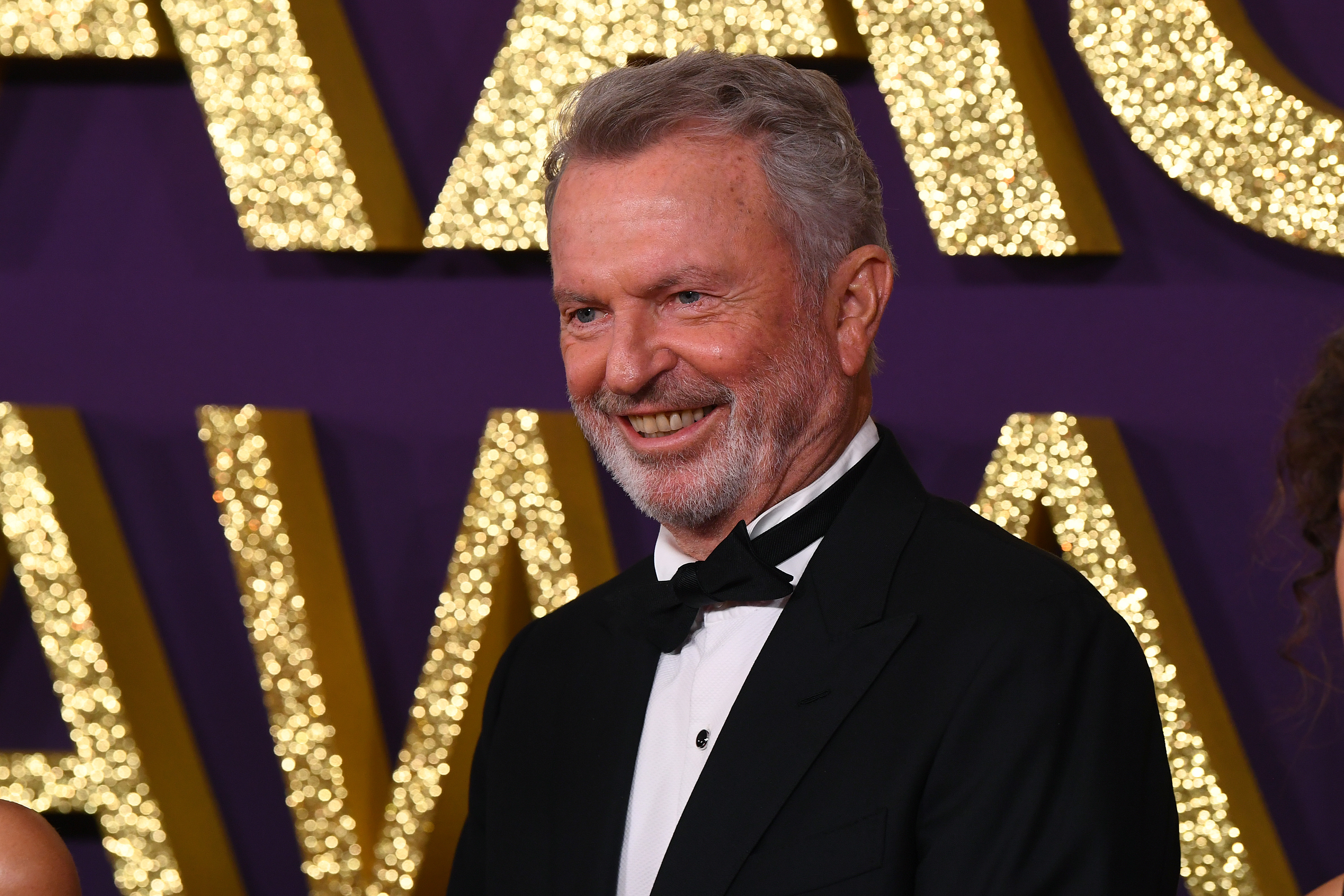 Sam Neill, estrella de ‘Jurassic Park’, superó agresivo cáncer tras una larga batalla