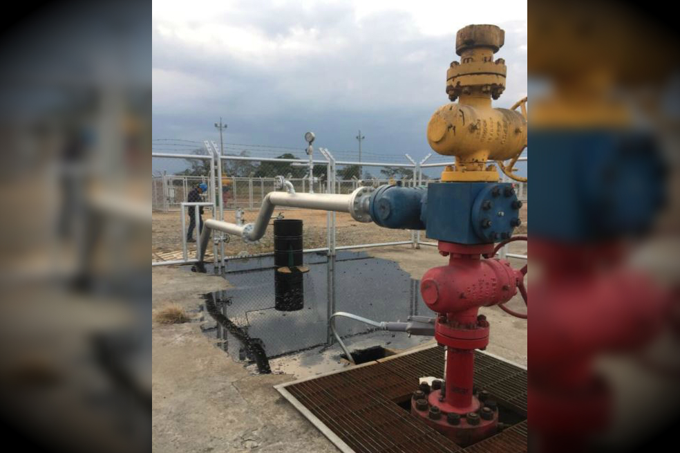Ecopetrol reporta atentado a su infraestructura en Nariño