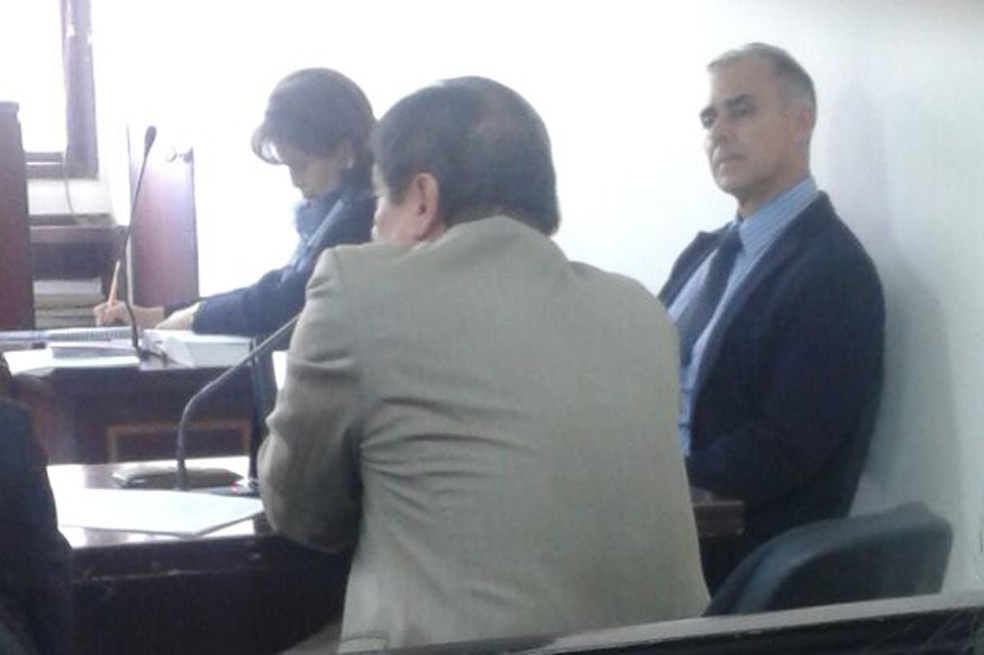 Juan Eugenio Varela: la llave en el carrusel de la salud