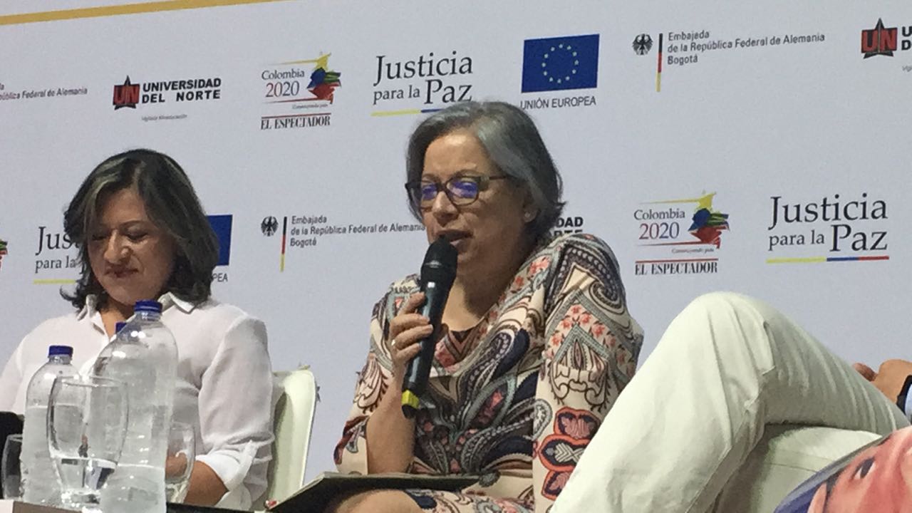Fiscalía entregará a la JEP  informe de desaparición forzada: más de 22 mil procesos