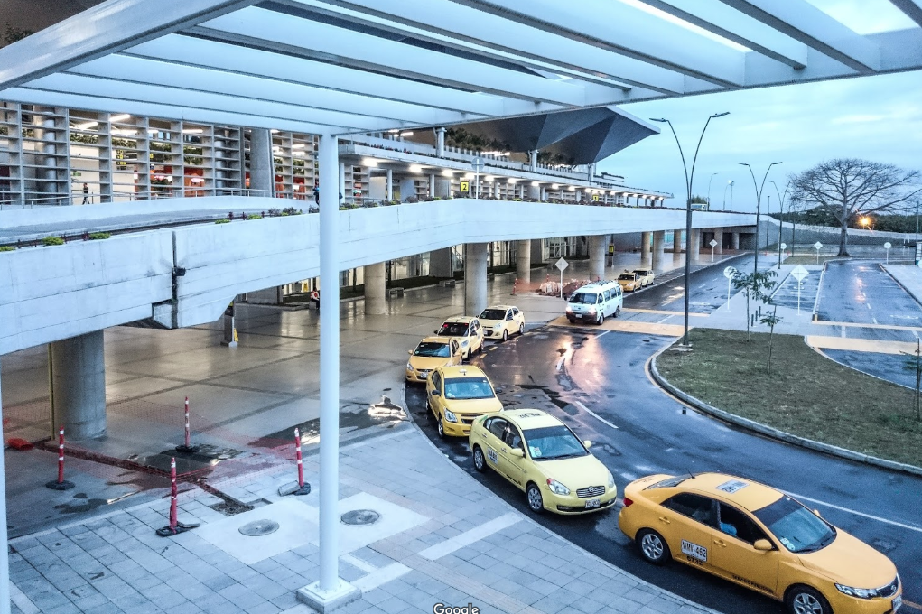 Tras polémica, Aerocivil anunció millonaria inversión en aeropuerto Bonilla Aragón