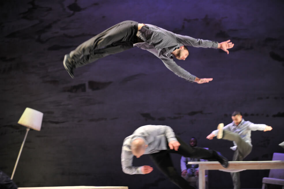 Bienal Internacional de Danza de Cali 2019: diez imperdibles de la 4ta edición