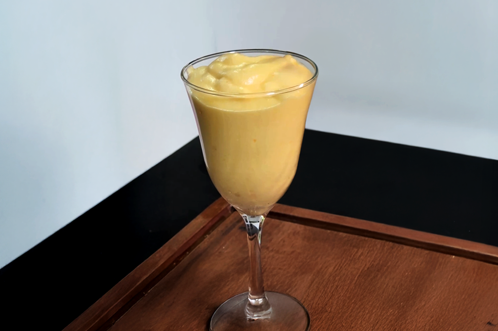 Esta es la receta tradicional para llevar a la mesa un ponche de huevo