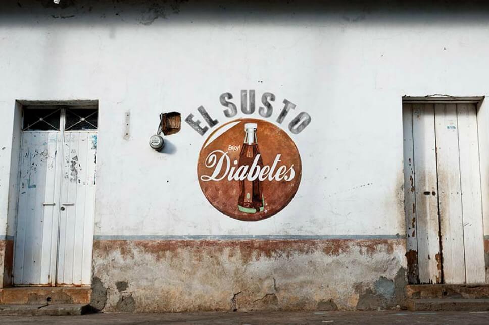 El Susto: filme revela adicción a bebidas azucaradas en México