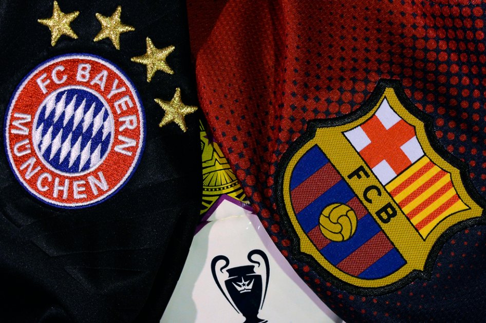 El Bayern Múnich-Barcelona, bajo la sombra de Pep Guardiola
