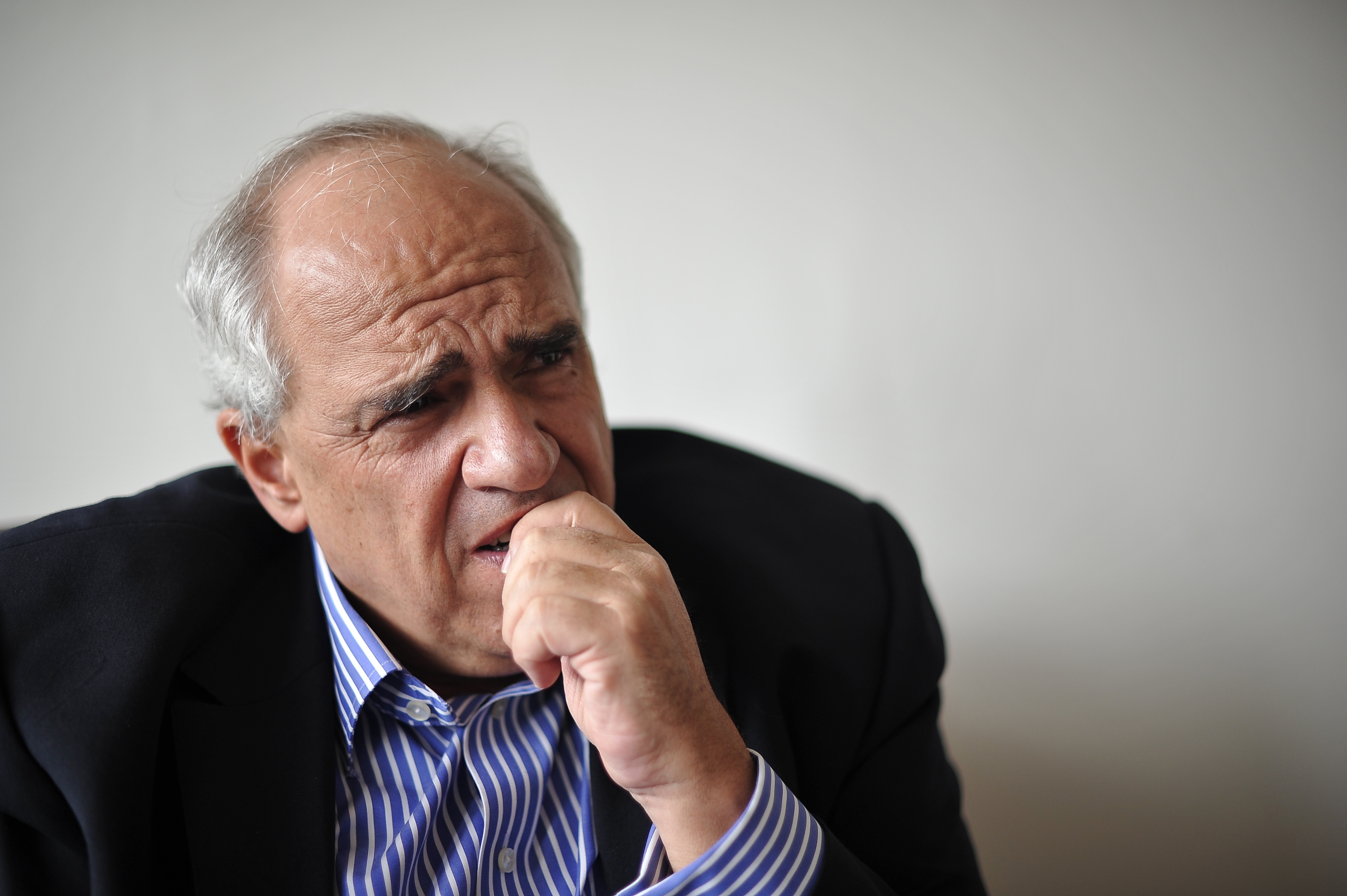 Samper le pide al Gobierno divulgar lista de secuestrados en poder del ELN