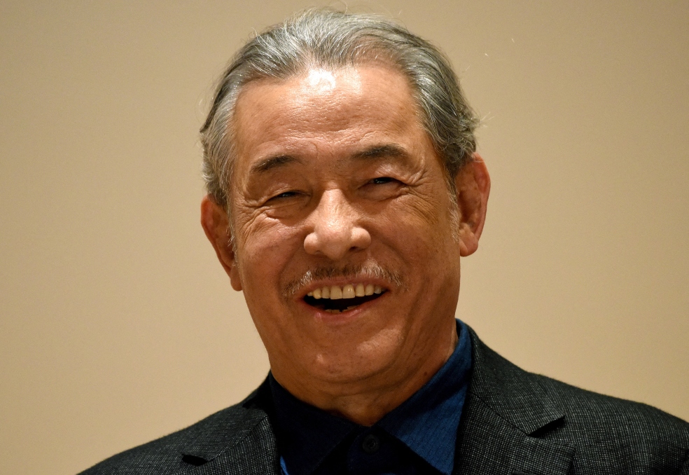 Murió a los 84 años el diseñador de moda japonés Issey Miyake
