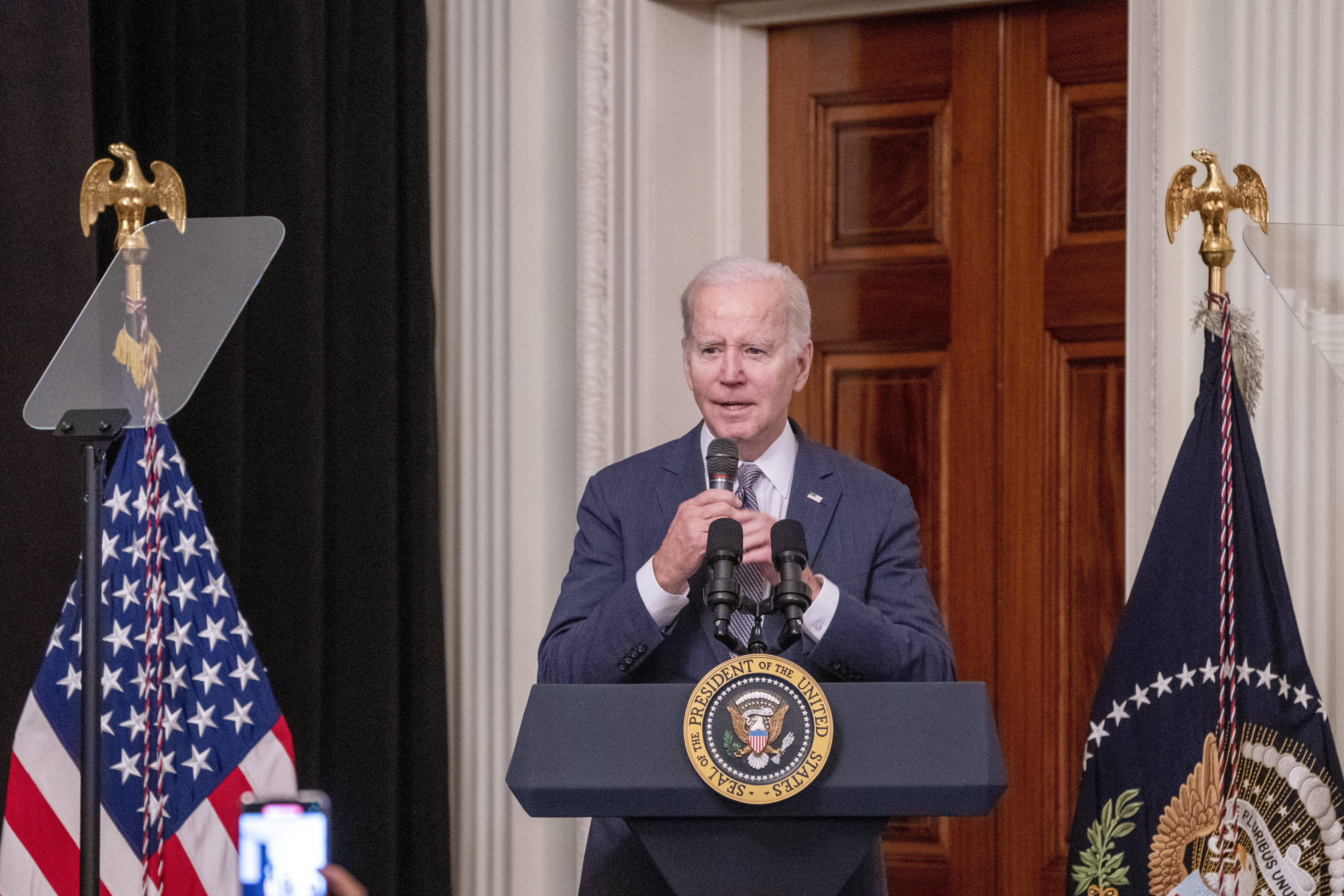 ¿Cómo está la salud de Joe Biden? ¿Es apto para ser presidente?