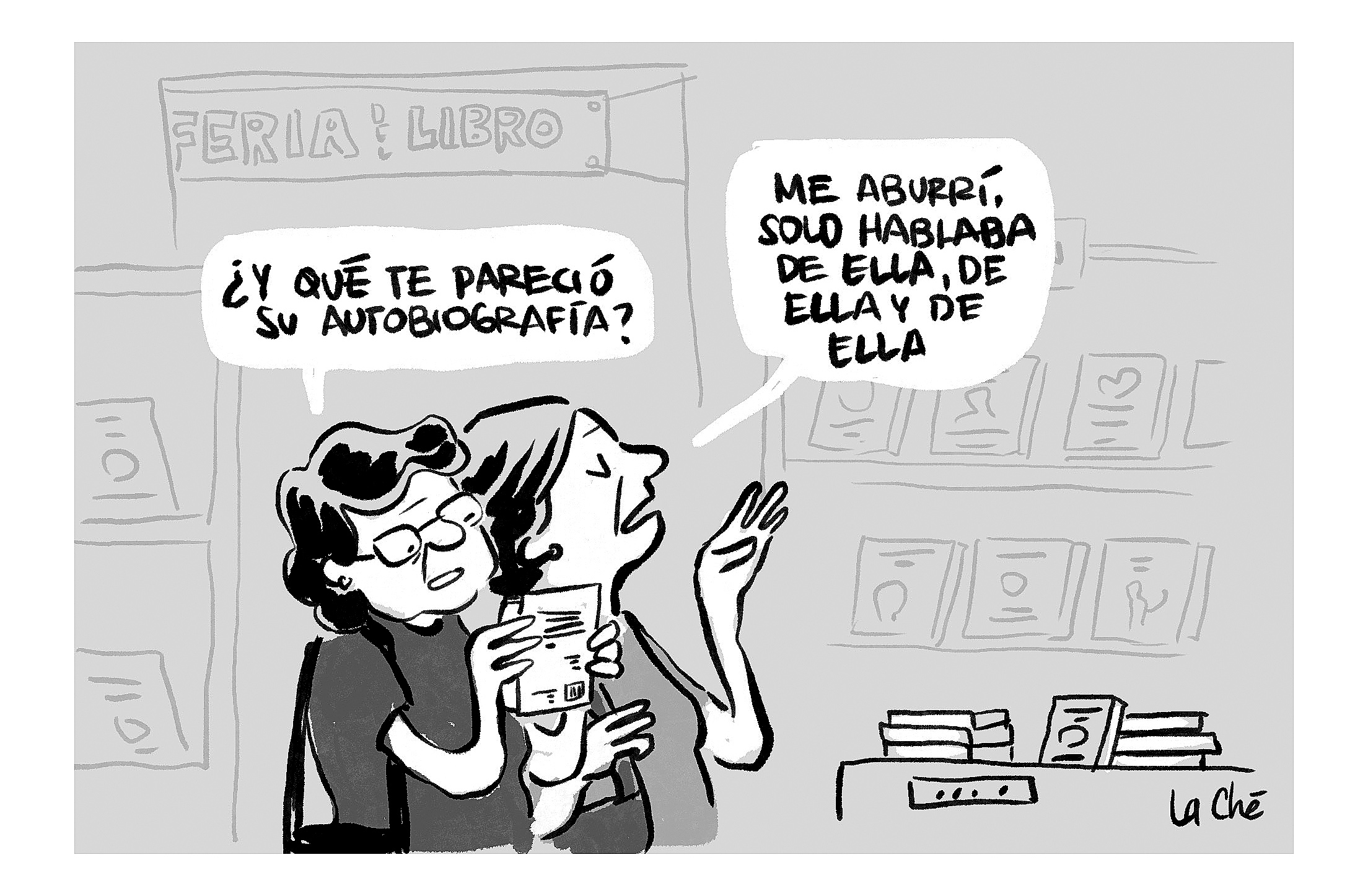 La Ché