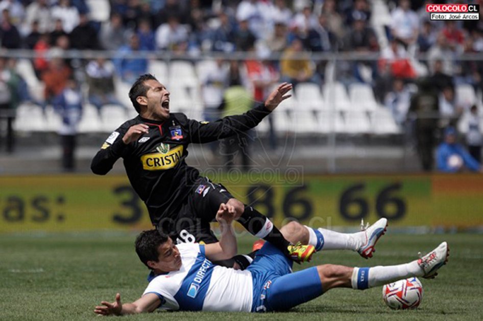 Juan Guillermo Domínguez, no estaría con Selección Colombia
