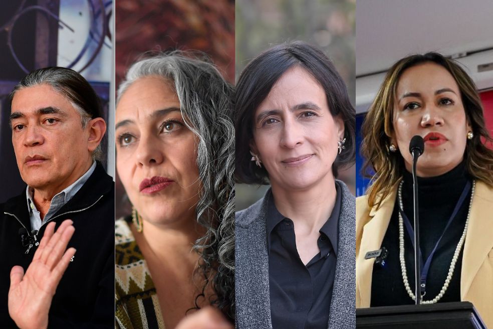 Precandidatos y otros temas que discutirá el Pacto Histórico en su convención