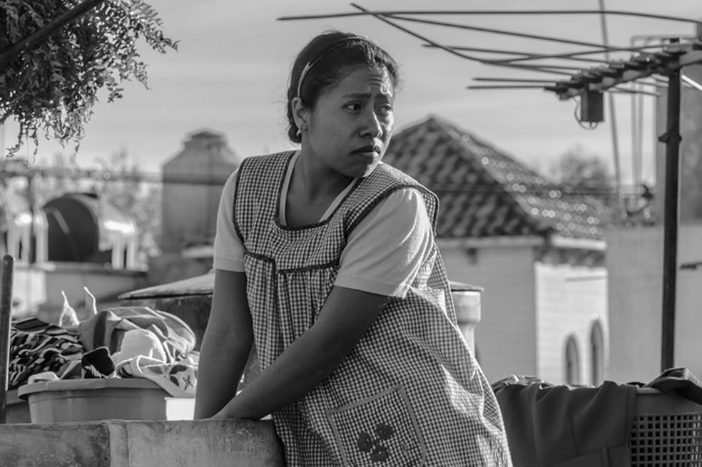«Roma» divide opiniones y se ubica entre el amor y el odio en México