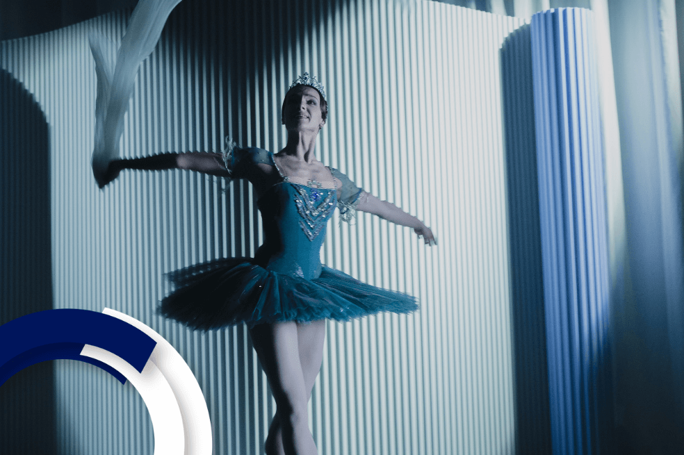 Raymonda, uno de los grandes ballets imperiales rusos