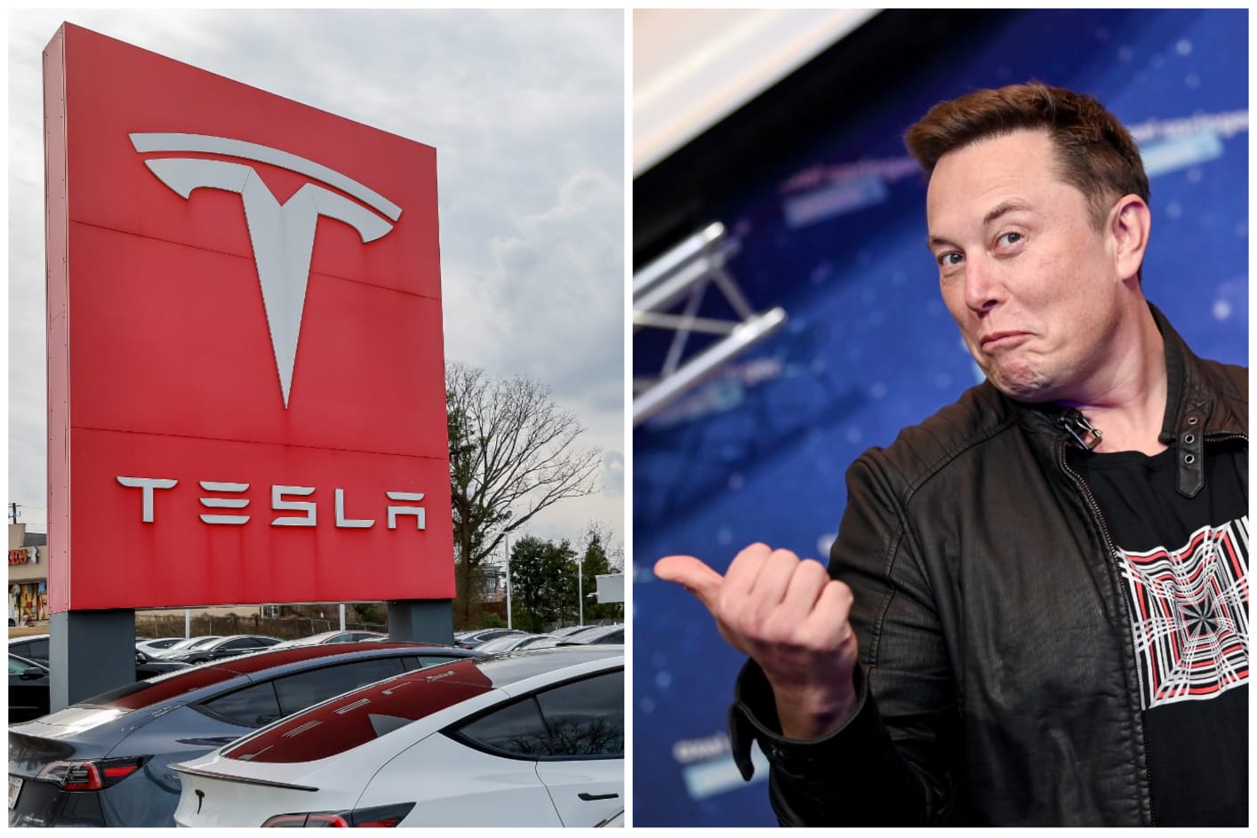 ¿Quiere trabajar en TESLA? Elon Musk abrió vacantes en todo el mundo