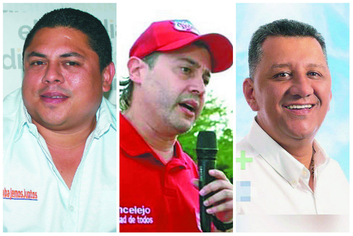 Campaña electoral: deudas del pasado, artillería del presente