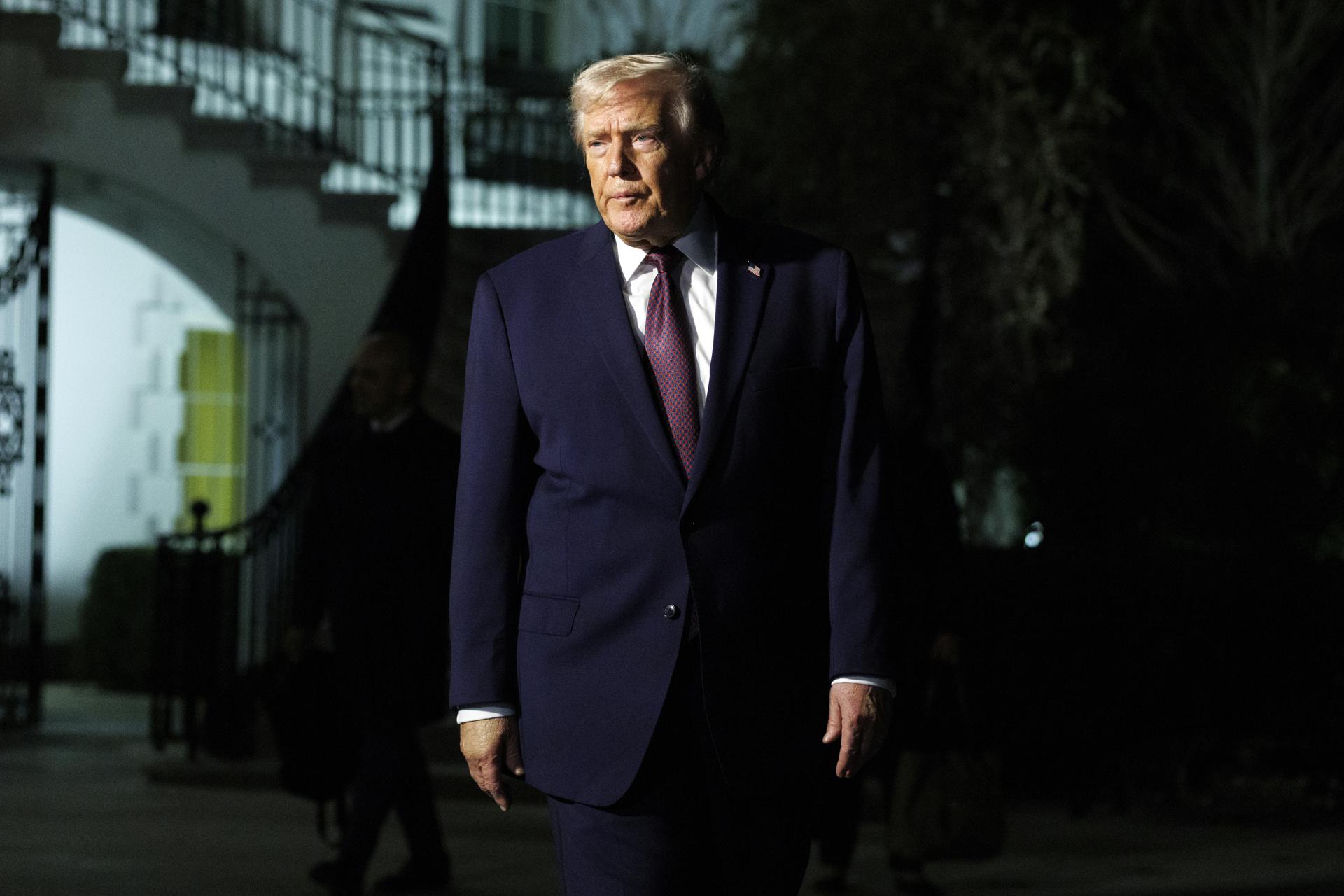 Trump, Orwell y los soldaditos de plomo (Sobrepensadores)