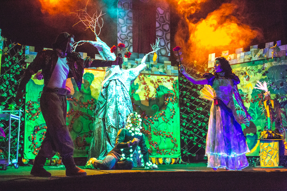 Se aplaza el Festival Internacional de Teatro de Cali 2021